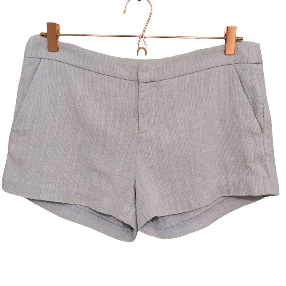 Joie Cotton Shorts